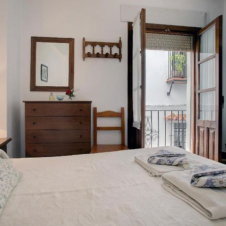 La Casita Lejlighed Grazalema Eksteriør billede