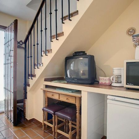 La Casita Lejlighed Grazalema Eksteriør billede