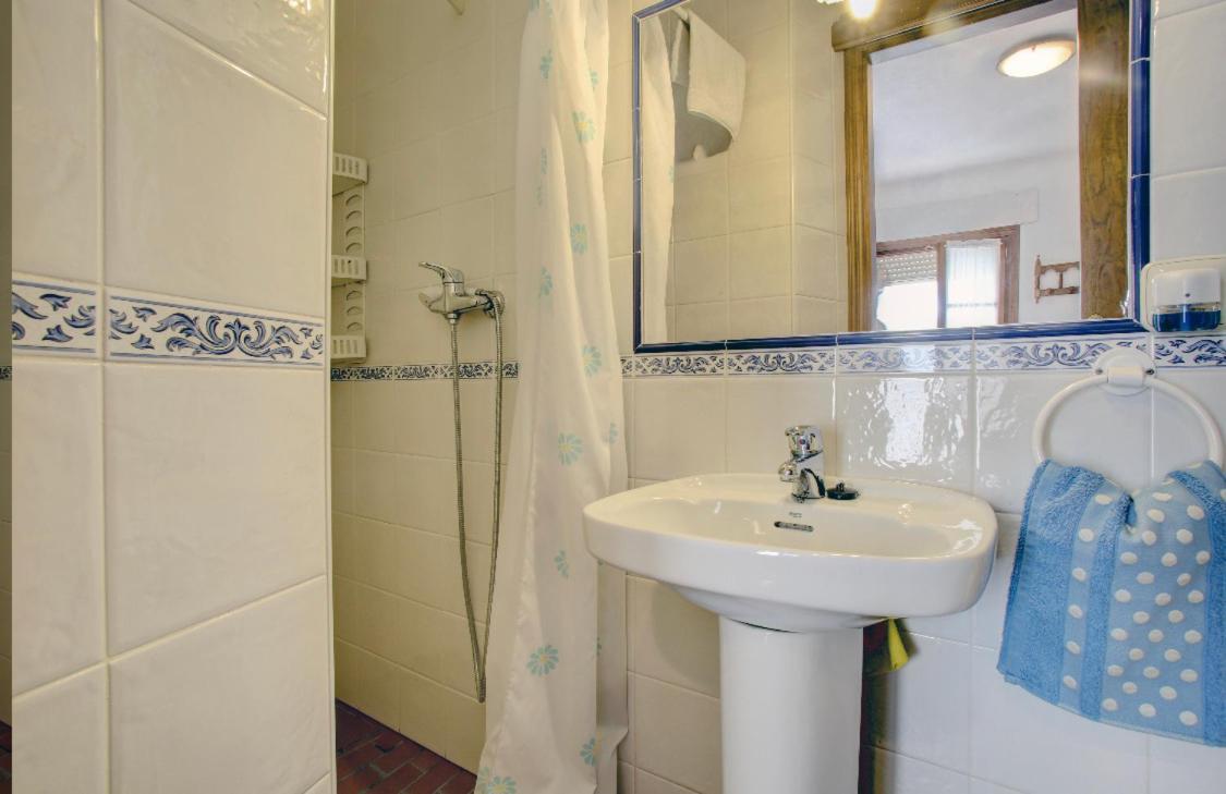 La Casita Lejlighed Grazalema Eksteriør billede